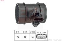 DELPHI AF1064612B1 - Medidor de la masa de aire