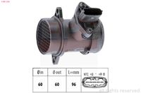 DELPHI AF1040312B1 - Medidor de la masa de aire