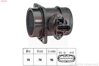 DELPHI AF1029012B1 - Medidor de la masa de aire