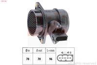 DELPHI AF1025812B1 - Medidor de la masa de aire
