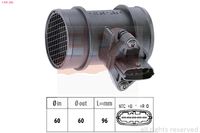 DELPHI AF1027212B1 - Medidor de la masa de aire