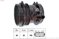 DELPHI AF1030812B1 - Medidor de la masa de aire