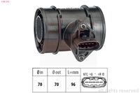 DELPHI AF1029212B1 - Medidor de la masa de aire