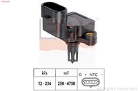 DELPHI PS10209 - Sensor, presión de sobrealimentación