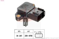 DELPHI PS10122 - Sensor, presión colector de admisión
