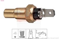 BLUE PRINT ADC47207 - Sensor, temperatura del refrigerante