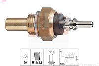 DELPHI TS10261 - Sensor, temperatura del refrigerante
