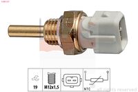 BOSCH 0280130026 - Sensor, temperatura del refrigerante