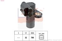 BOSCH 0986280789 - Generador de impulsos, cigüeñal