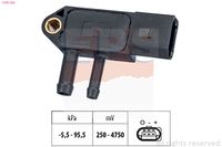 BOSCH 0281002710 - Sensor, presión gas de escape