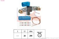 DELPHI SS11011 - Generador de impulsos, cigüeñal