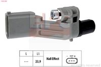 BOSCH 0986280435 - Generador de impulsos, cigüeñal