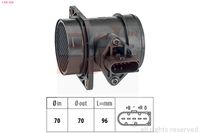 DELPHI AF1026512B1 - Medidor de la masa de aire