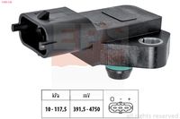 DELPHI PS10121 - Sensor, presión colector de admisión