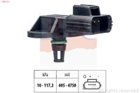 BLUE PRINT ADBP720042 - Sensor, presión colector de admisión