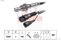 BOSCH 0258003995 - Sonda Lambda