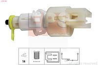 EPS 1.810.108 - Conmutador, accionamiento embrague (control veloc.)