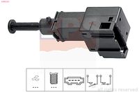 3RG 81766 - Interruptor luces freno