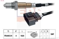 DELPHI ES1098112B1 - Sonda Lambda