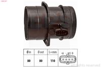 BOSCH 0281006639 - Medidor de la masa de aire
