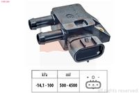 DELPHI DPS0002812B1 - Sensor, presión gas de escape