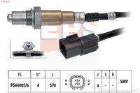 DELPHI ES2015912B1 - Sonda Lambda