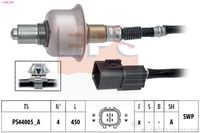 BLUE PRINT ADG070136 - Sonda Lambda