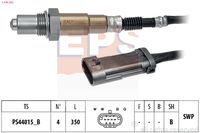 DELPHI ES2068012B1 - Sonda Lambda