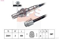 BOSCH F00HL00053 - Sonda Lambda