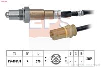 BOSCH 0258005320 - Sonda Lambda