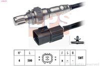 BOSCH 0258986507 - Sonda Lambda - Universal