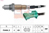 DELPHI ES2131612B1 - Sonda Lambda
