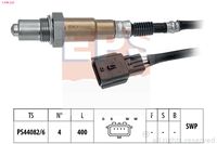 BOSCH F00HL00351 - Sonda Lambda - Universal