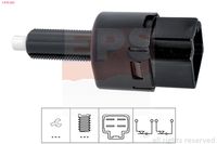 BLUE PRINT ADN11454 - Interruptor luces freno
