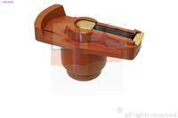 BOSCH 1234332346 - Rotor del distribuidor de encendido