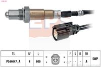 BOSCH 0258986782 - Sonda Lambda