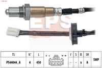 DELPHI ES2007612B1 - Sonda Lambda