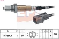 BOSCH 0258986786 - Sonda Lambda