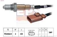 DELPHI ES2122412B1 - Sonda Lambda