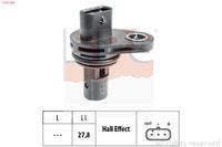 BOSCH 0986280777 - Sensor, posición arbol de levas
