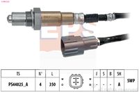 BOSCH 0258986618 - Sonda Lambda