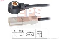 DELPHI AS10179 - Sensor de detonaciones