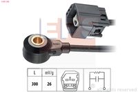 DELPHI AS10200 - Sensor de detonaciones