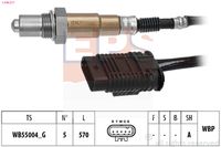 DELPHI ES2119912B1 - Sonda Lambda