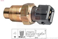 DELPHI TS10515 - Sensor, temperatura del refrigerante