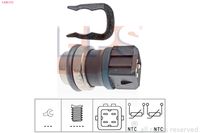 DELPHI TS10280 - Sensor, temperatura del refrigerante