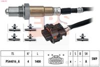 BOSCH 0258006963 - Sonda Lambda
