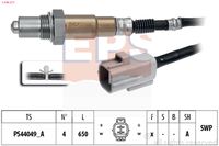 BOSCH 0258010079 - Sonda Lambda