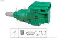 3RG 81766 - Interruptor luces freno