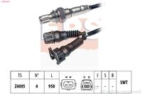 BOSCH 0258986506 - Sonda Lambda - Universal